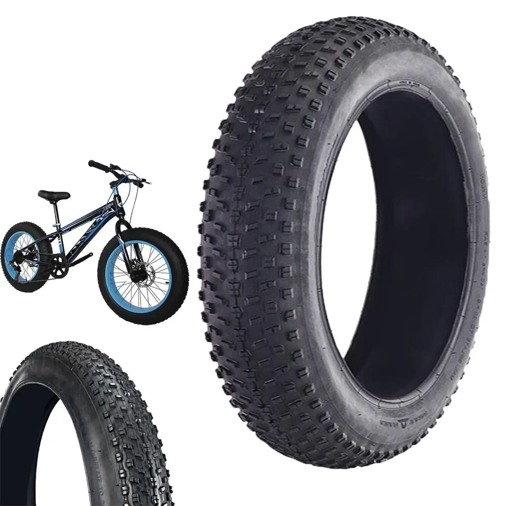 Fat Bike Tires 26x4.9