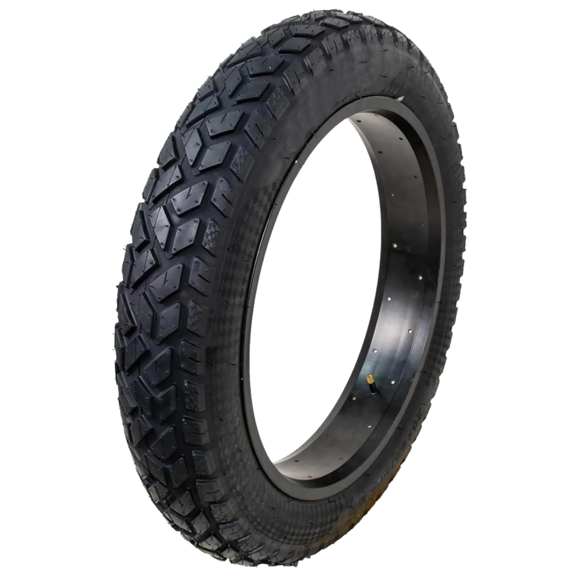 Fat Tire for Electric Bikes