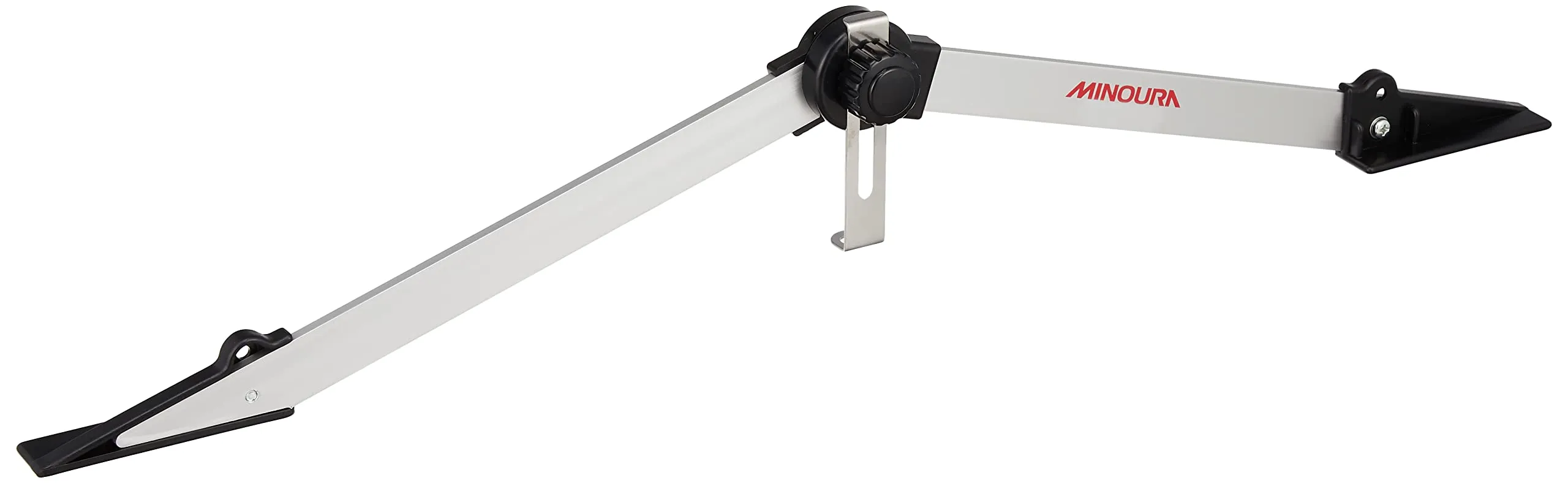 FCG-310 Foldable Wheel Dishing Tool by Minoura, Compact Design, Fits 18' to 700c Wheels, Made in Japan