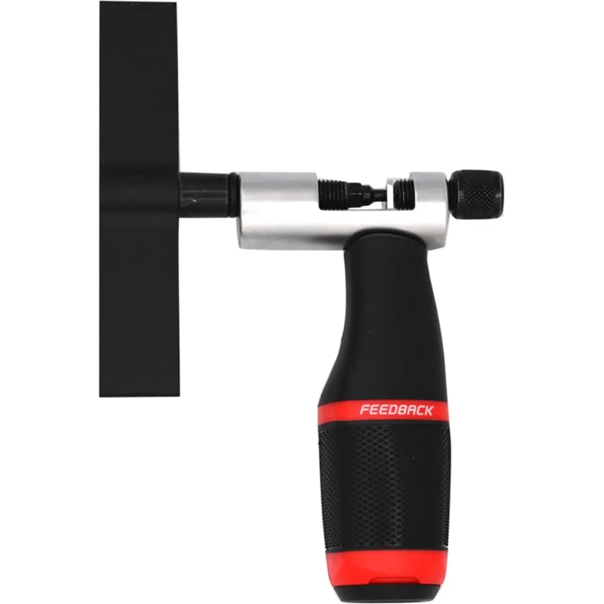 Feedback Sports Chain Tool 3.0 - Oversized Comfortable Handle, Compatible with Shimano, SRAM, Campagnolo