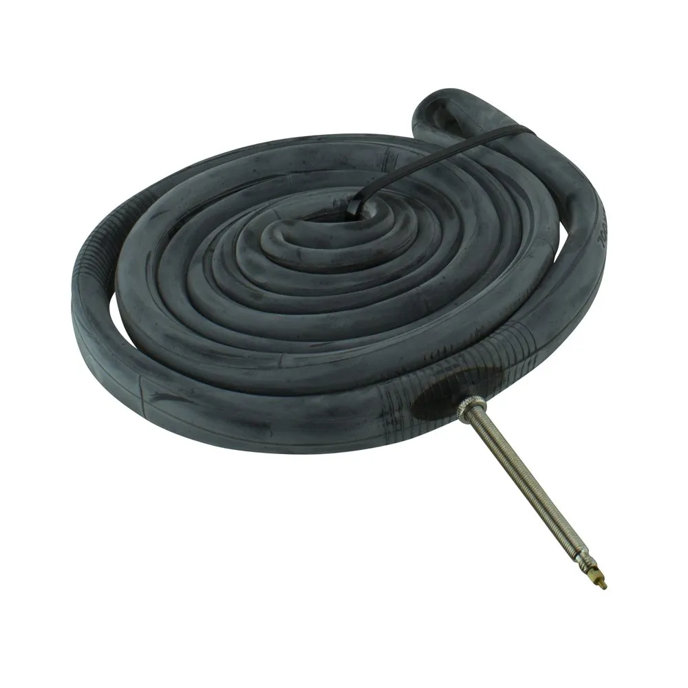 Fenix 700 x 25c32c Thorn Resistant 80mm Presta Valve Bicycle Tube for Optimal Performance