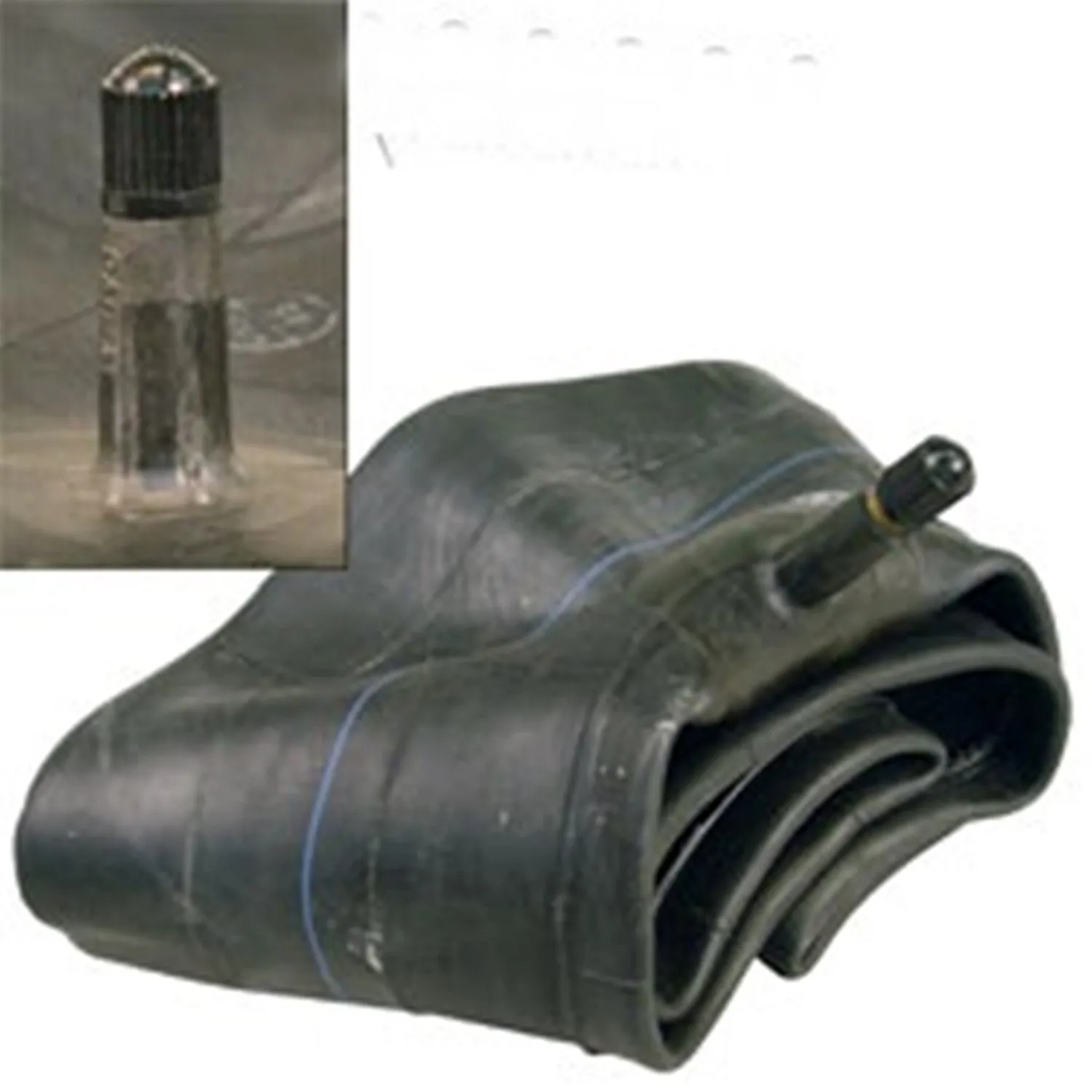 Firestone GR13/14/15 Inner Tube with TR13 Straight Valve Stem - Quality Replacement Tube