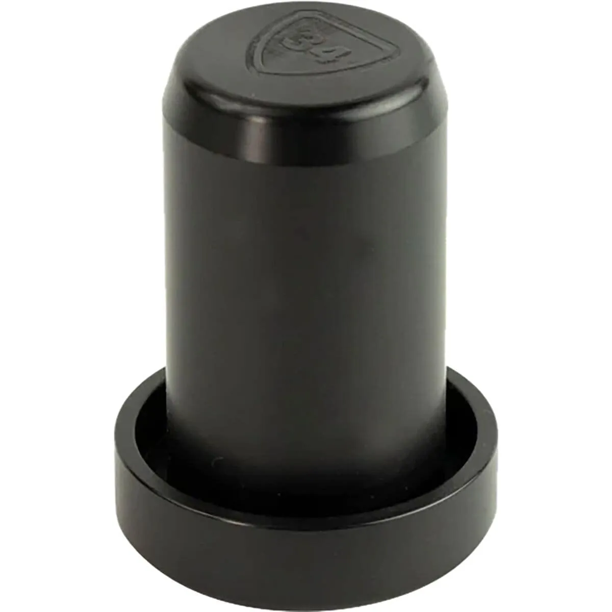Fork Seal Press Driver 36mm by Abbey Bike Tools - Durable Stainless Steel for Easy Bike Maintenance