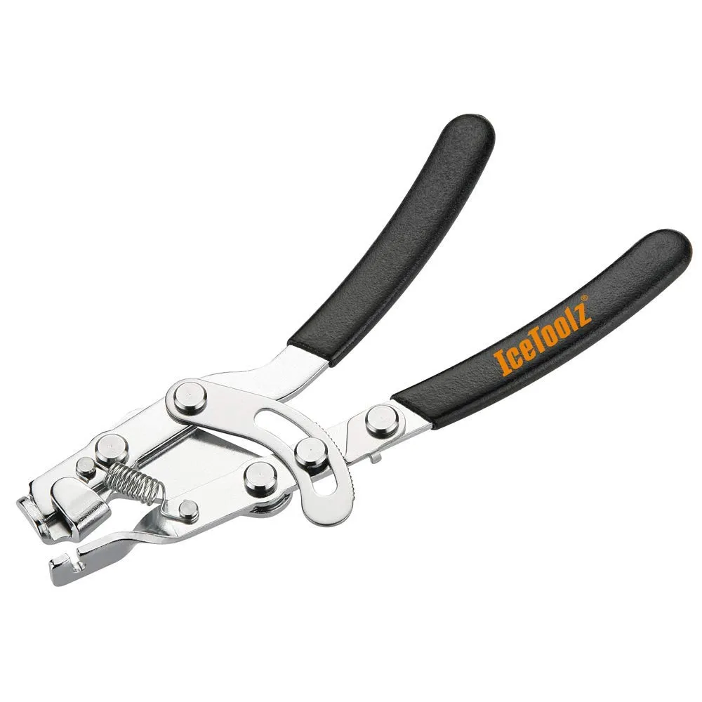 Fourth Hand Cable Puller