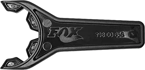 Fox 398-00-656 Shock Preload Wrench by Fox Racing Shox – Essential Tool for Suspension Adjustment