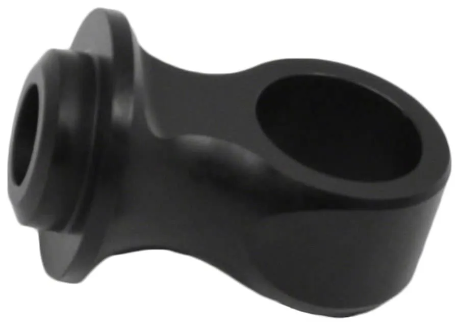 Fox Eyelet Assembly for 9mm Shaft DHX2 - Enhanced Clearance for FOX Suspension