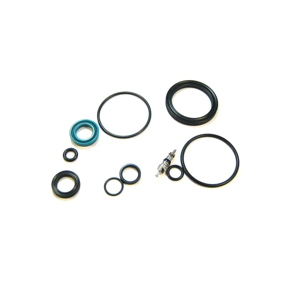 Fox Float 34 NA2 & Marzocchi Bomber Z2 Fork Seal Kit - ANSO Suspension Air Spring Rebuild