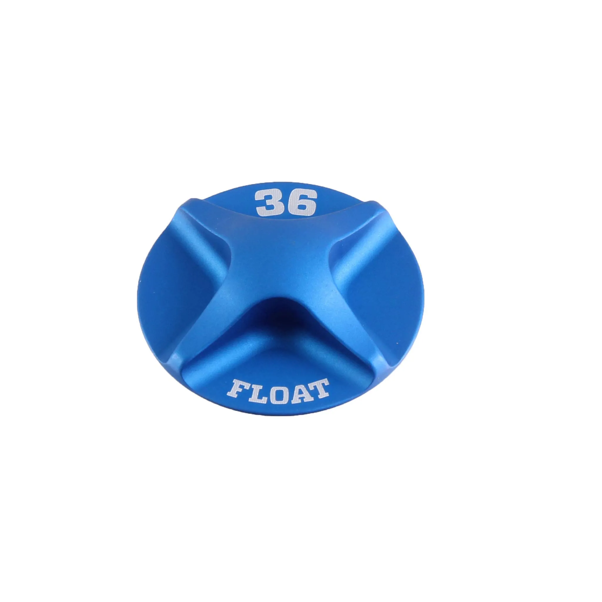 FOX Float Air Valve Cover/Cap for 36 Forks by Fox Racing Shox – Essential Fork Control Knobs