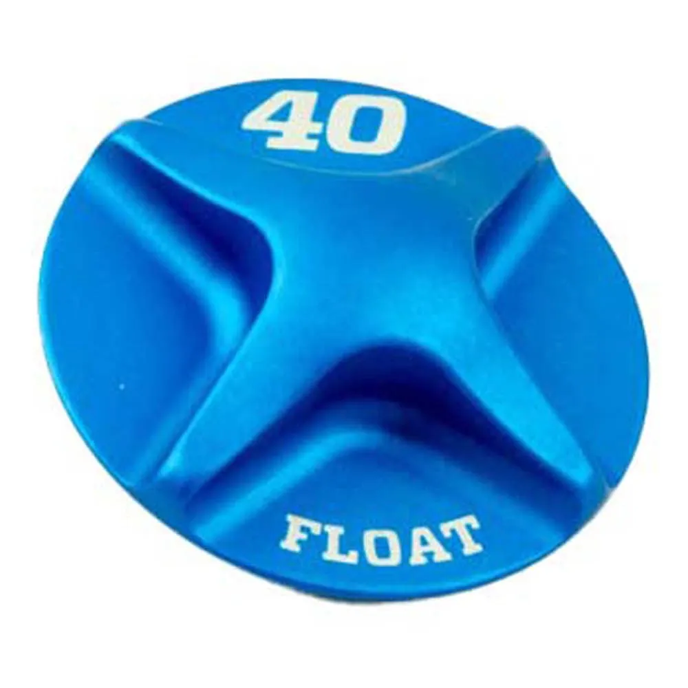 Fox Float Air Valve Cover/Cap for 40 Forks - Essential Upgrade for Performance and Durability