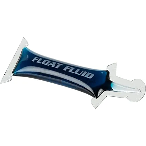 Fox Racing Shox Float Fluid Pillow Pack - One Color, One Size - Suspension Oil & Lube