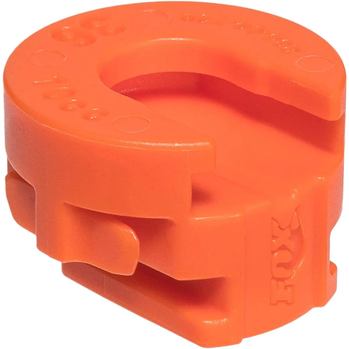 Fox Racing Shox Float Volume Spacer 36 Float Fs, Ps-E, Ps - 5 Pack for Mountain Biking