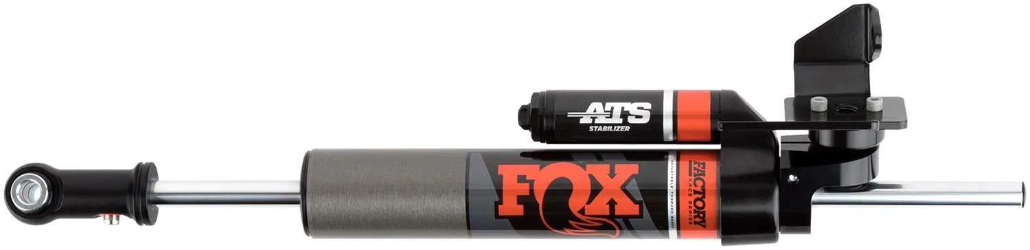 FOX SHOX 983-02-148 Stabilizer for 18+ JL - Durable Hard-Anodized Body, CNC-Machined Aluminum