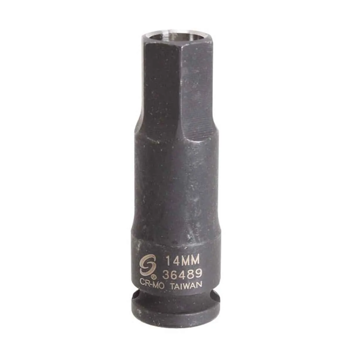 Fox Shox Check Plate 14mm Hex Driver for Float X2-398-00-686 - Essential Rear Shock Tool