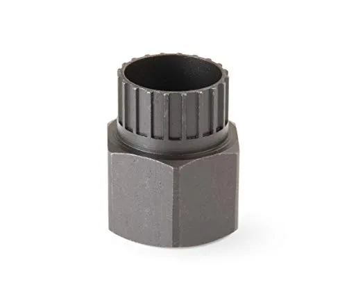 FR-4 Bicycle Freewheel Tool for Atom, Regina, Zeus - 20-Spline, 21.6mm, Thin Wall, Heat Treated