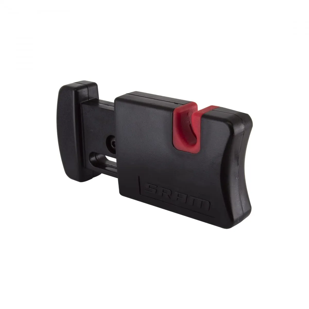 Hand-held Hydraulic Line Cutter by SRAM - Replaceable Blade, Secure Hose Hold, Durable Plastic Body