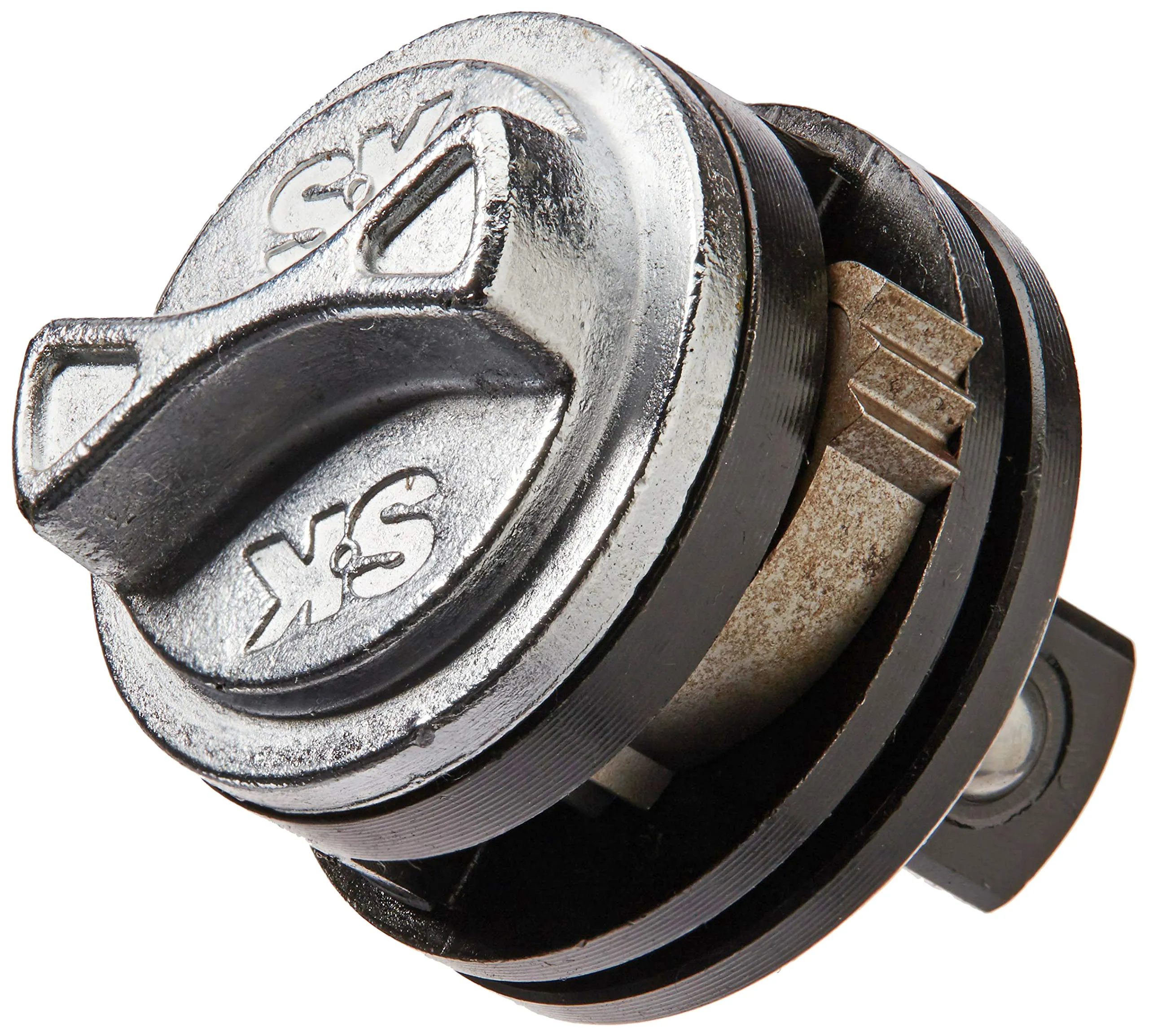Hand Tool 800720-2 3/8' Dual Pawl Rebuild Kit - Upgrade Your SK Ratchet with Double-Tooth Mechanism