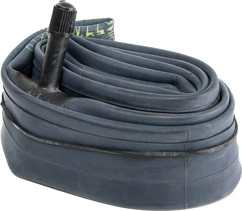 HARO 20x1.75-2.125 Bicycle Tube, Butyl Rubber, 125g - Compatible with 20' Wheels