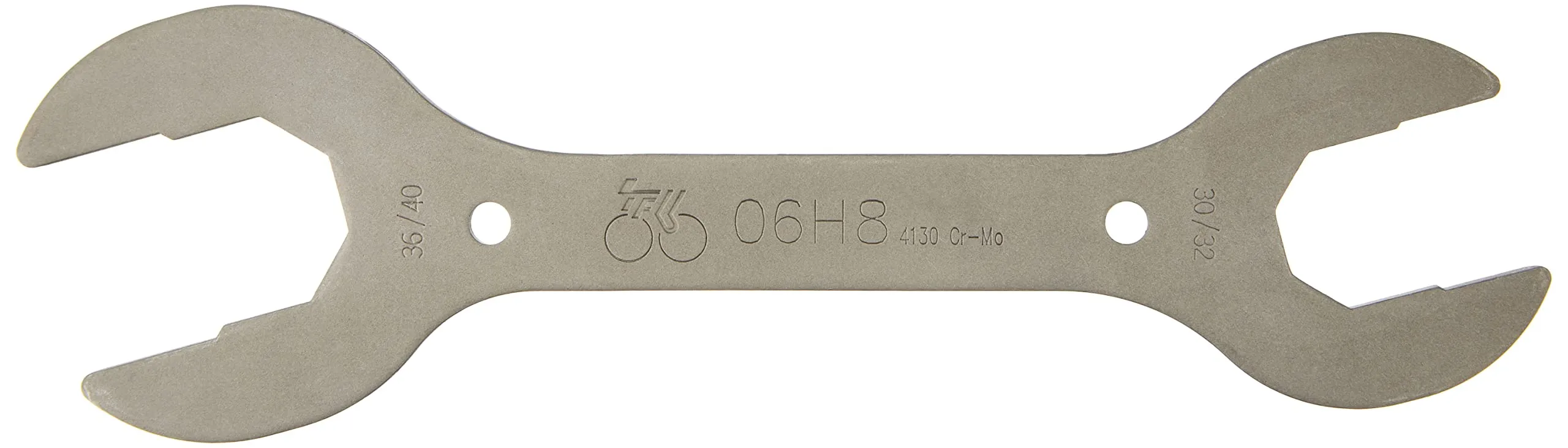 4 Socket Sizes (30/32/36/40 mm)