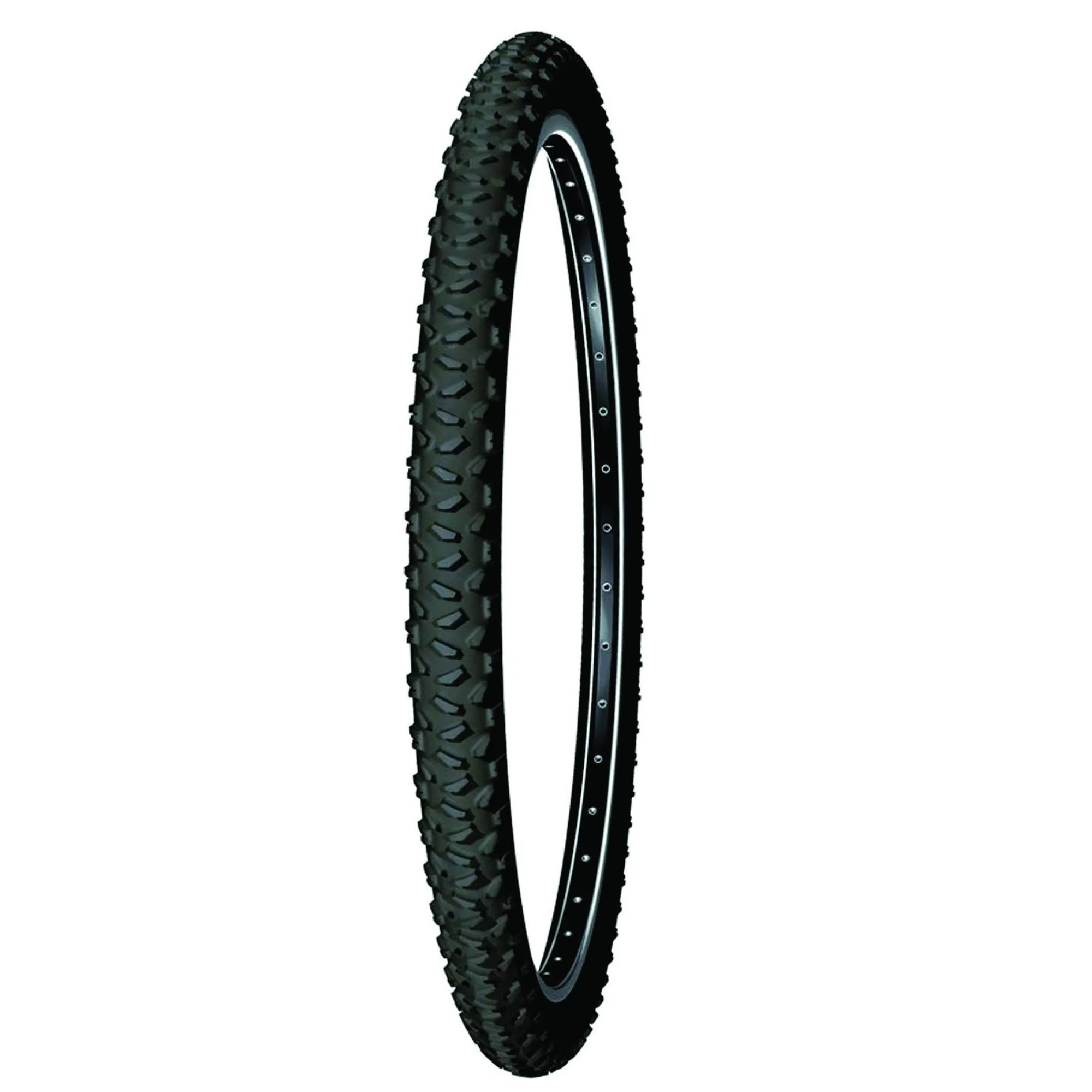 Herren's Country Trail Reifen 26x2.00 by MICHELIN - Outstanding Traction and Extra Supple Casing