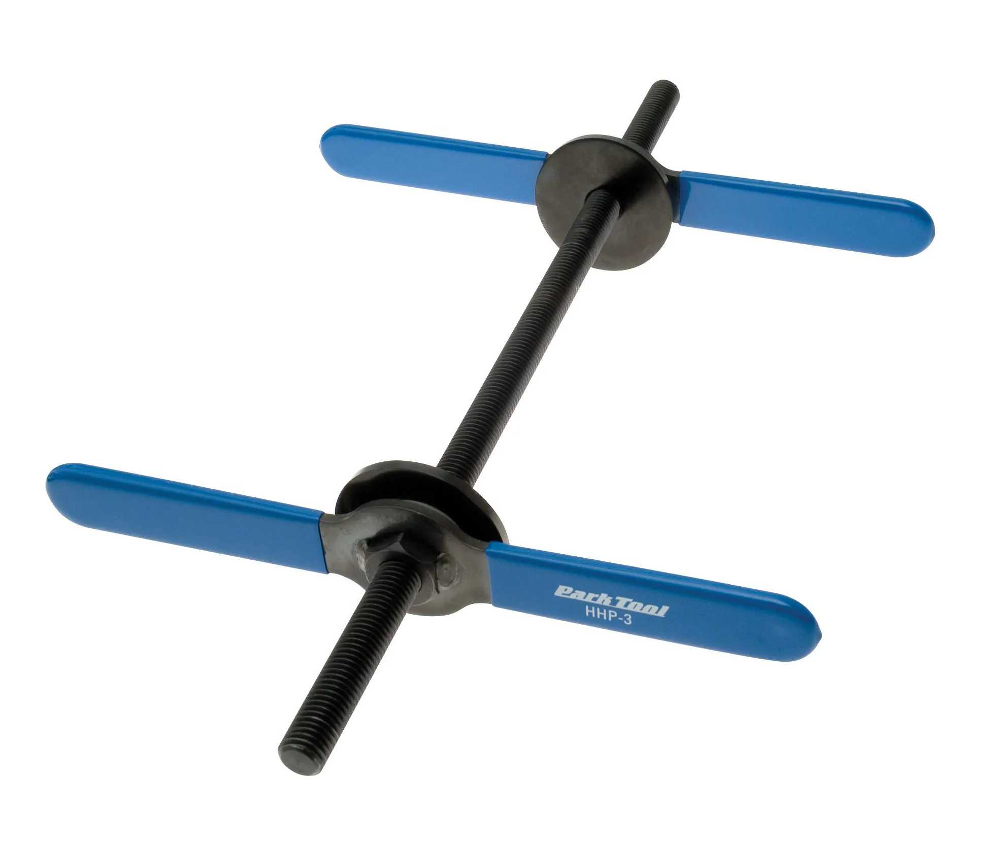 HHP-3 Home Mechanic Bearing Cup Press Tool for Head Cups and Bottom Brackets, 1' to 1-1/2'