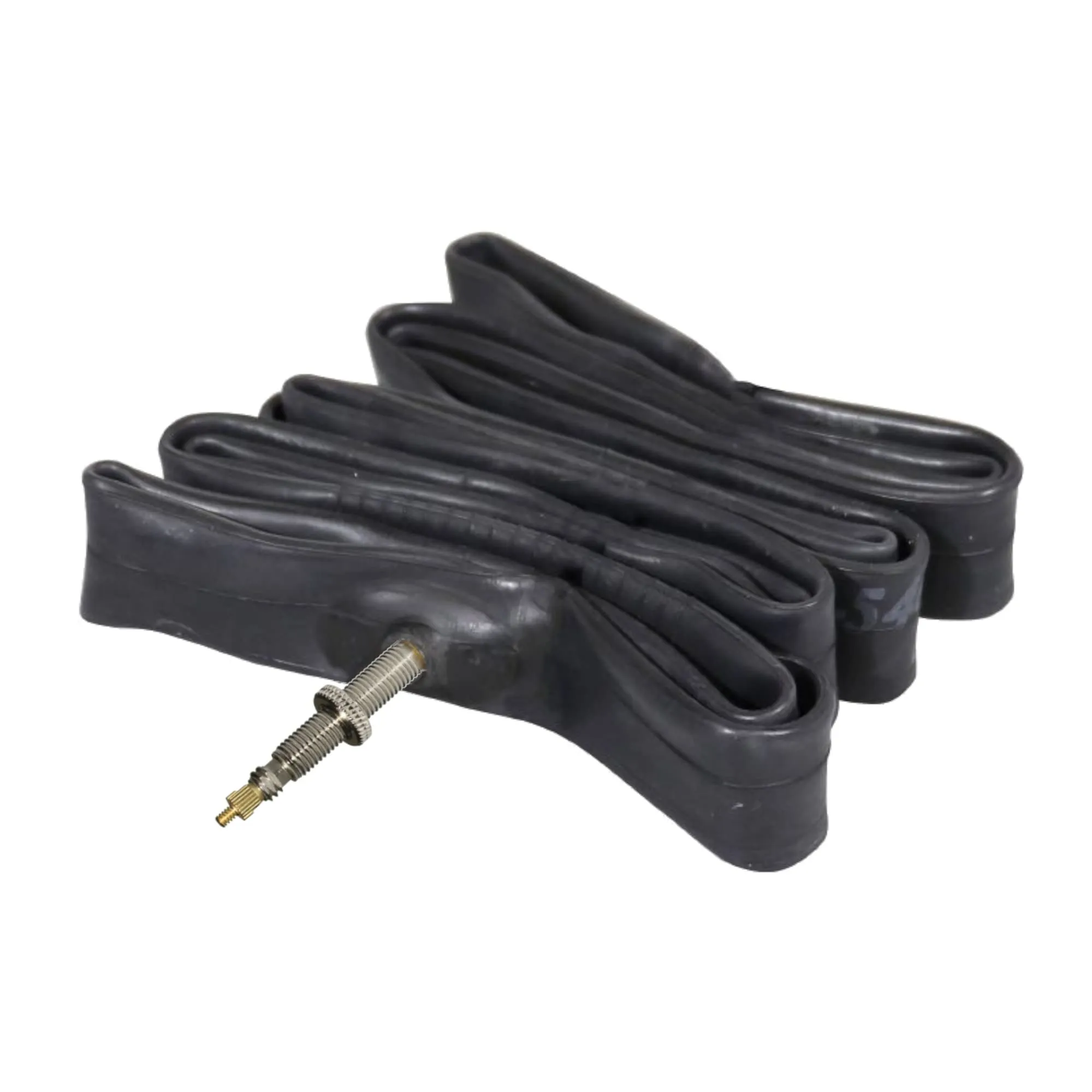 High-Quality Bike Inner Tubes for Road & MTB, Presta Valve 12'-29', Butyl, Various Sizes Available