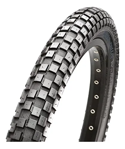 High Roller Kevlar 70A Tires - MAXXIS 20 x 1 3/8 - Race Winning, Durable, Professional Quality