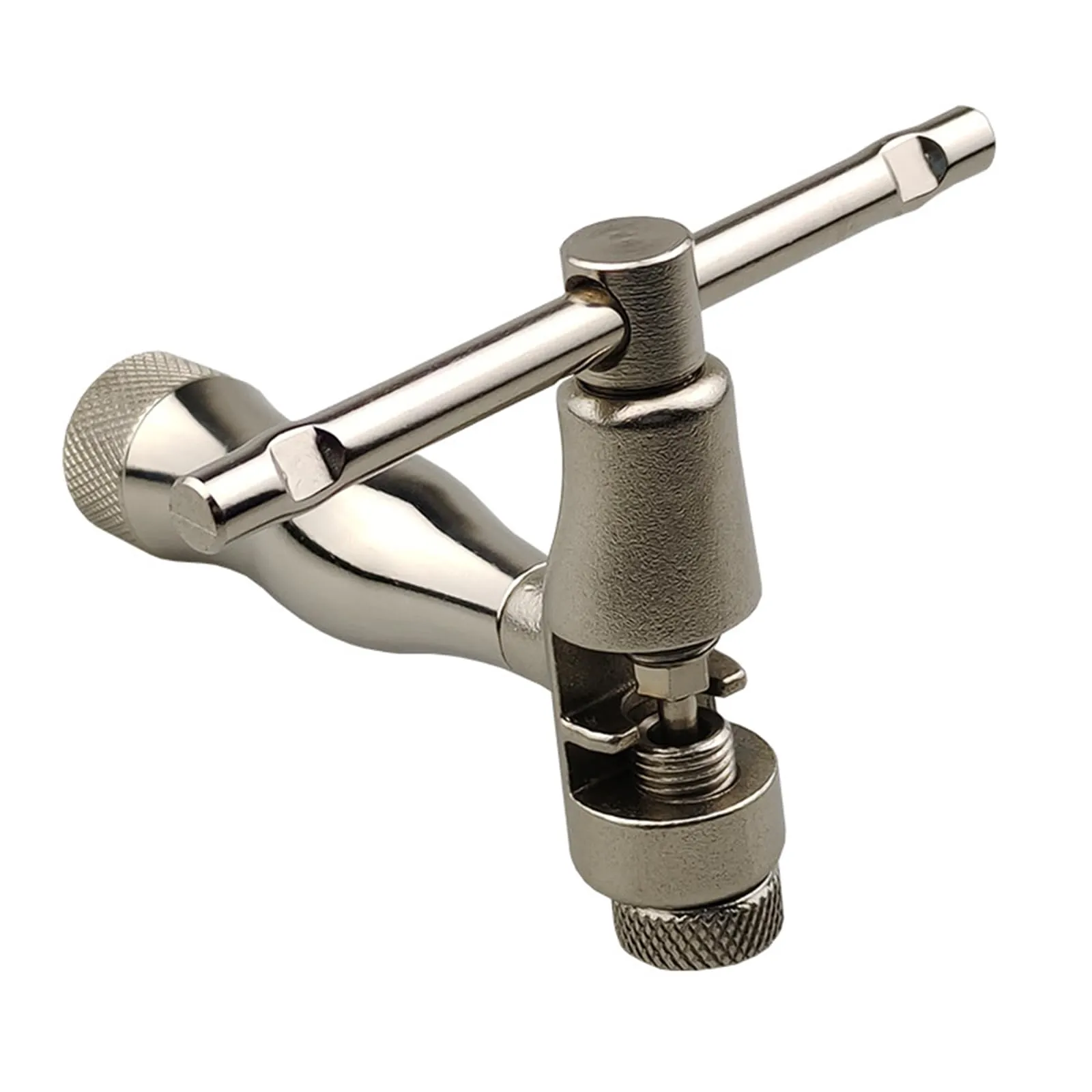 High Strength Bike Chain Cutter Tool - Compatible with 6, 9, 12 Speed Chains - Durable Design