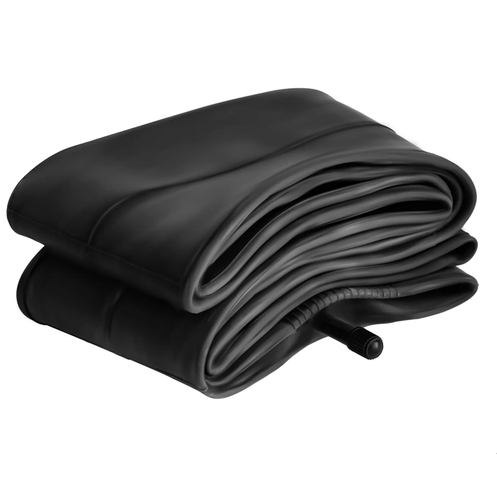 Himiway Fat Tire Bike Tubes 20/26 x 4.0/4.90 AV33mm Schrader Valve Butyl Rubber Replacement