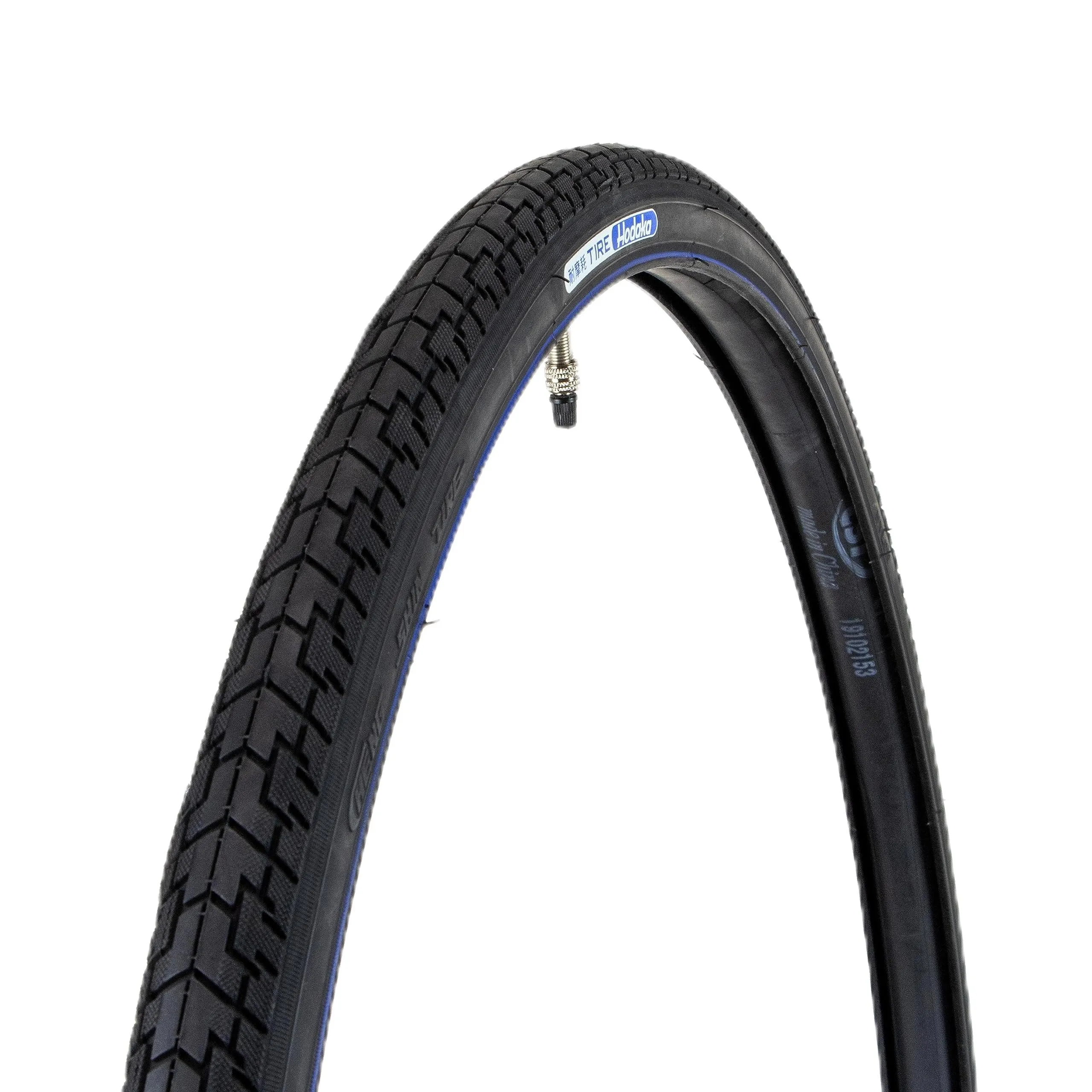 Hodaka CST Ta Chi Set 26x13/8 BK Timamou - High Grip, Slip-Resistant, Perfect for Work or School