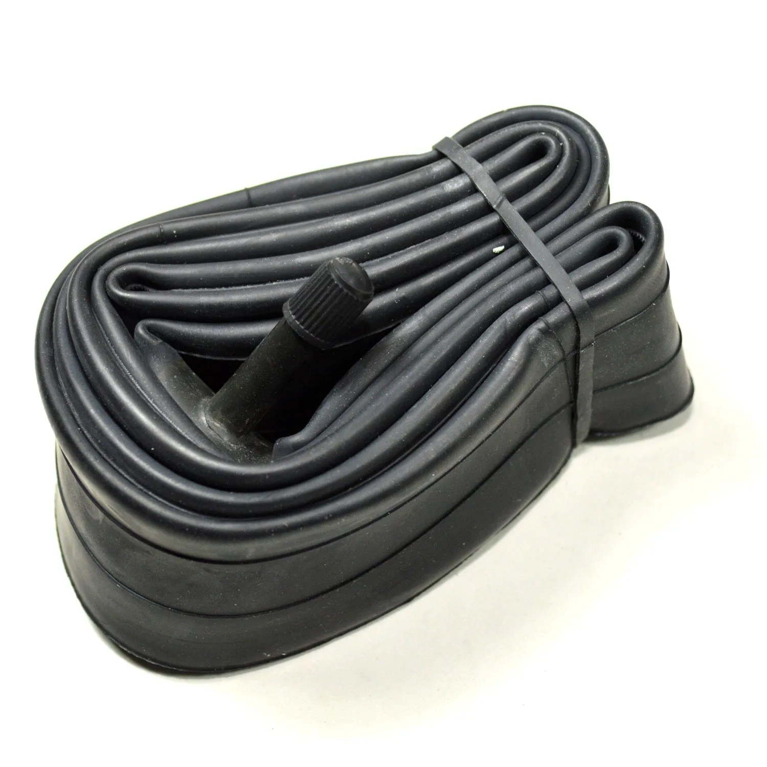 HQRP 20' Bike Tube Schrader Valve for Cannondale Trail 20 Boy's and Girl's Bicycles