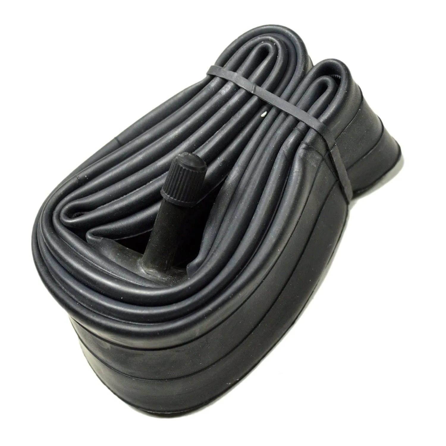 HQRP 20' Bike Tube Schrader Valve for Mongoose Legion L20/L40 & ROCKADILE Girls' Bikes