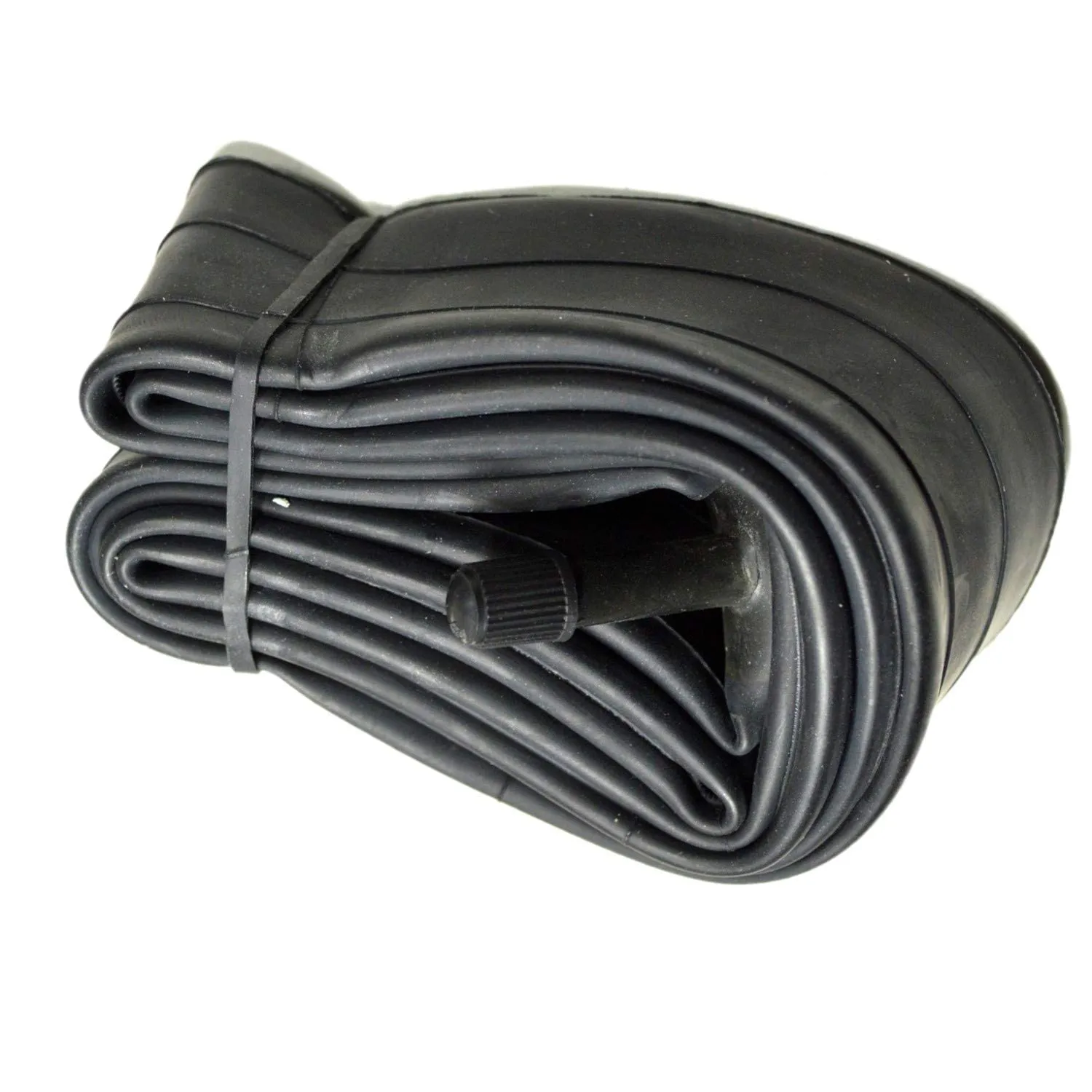 HQRP 20' Bike Tube Schrader Valve for Schwinn Mesa / Lula 20' / Loop 7-Speed Folding Bike