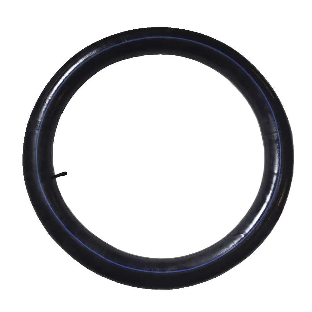 HQRP 26' Fat Tire Bike Tube 26 x 4.0 AV 33 mm Schrader Valve for Electric Bicycle