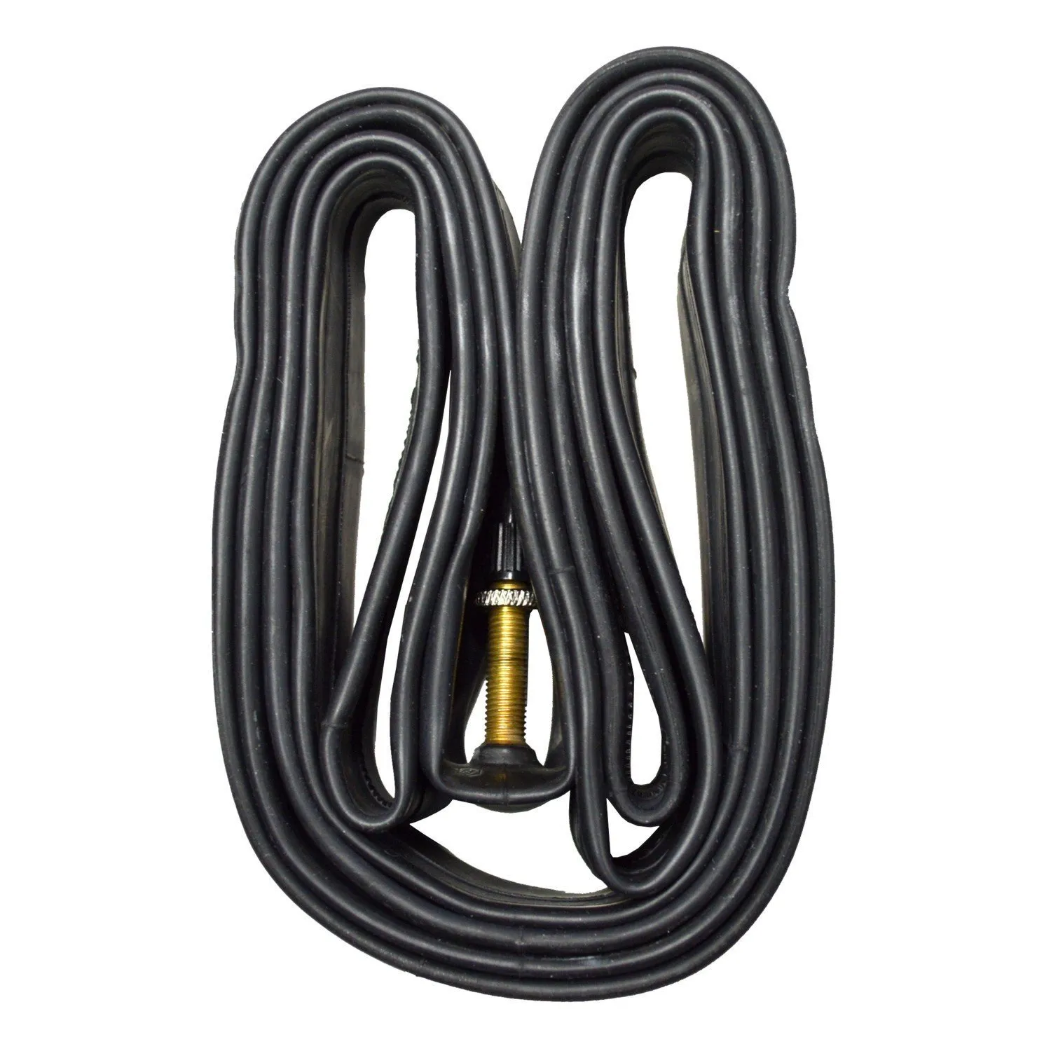 HQRP 700c Bike Tube Presta Valve for Mongoose SELOUS Expert - 700*28/38C - 200 Days Warranty