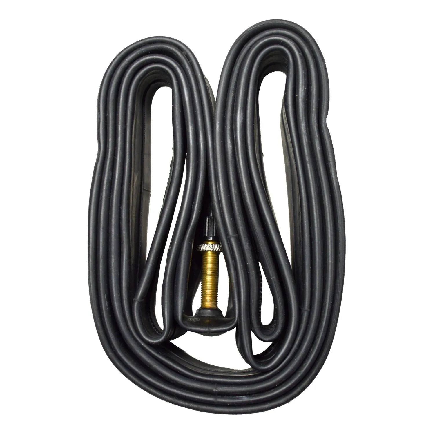 HQRP 700c Bike Tube Presta Valve for Trek 520/720 and Various Models - 700*28/38C Size