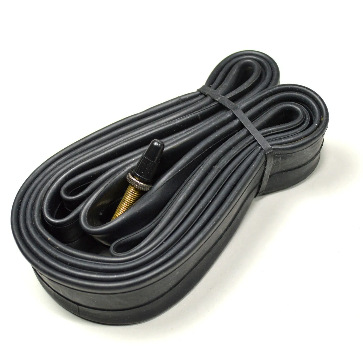 HQRP 700c x 28/38C Presta Valve Bike Inner Tube for Trek, Schwinn, Cannondale, Giant