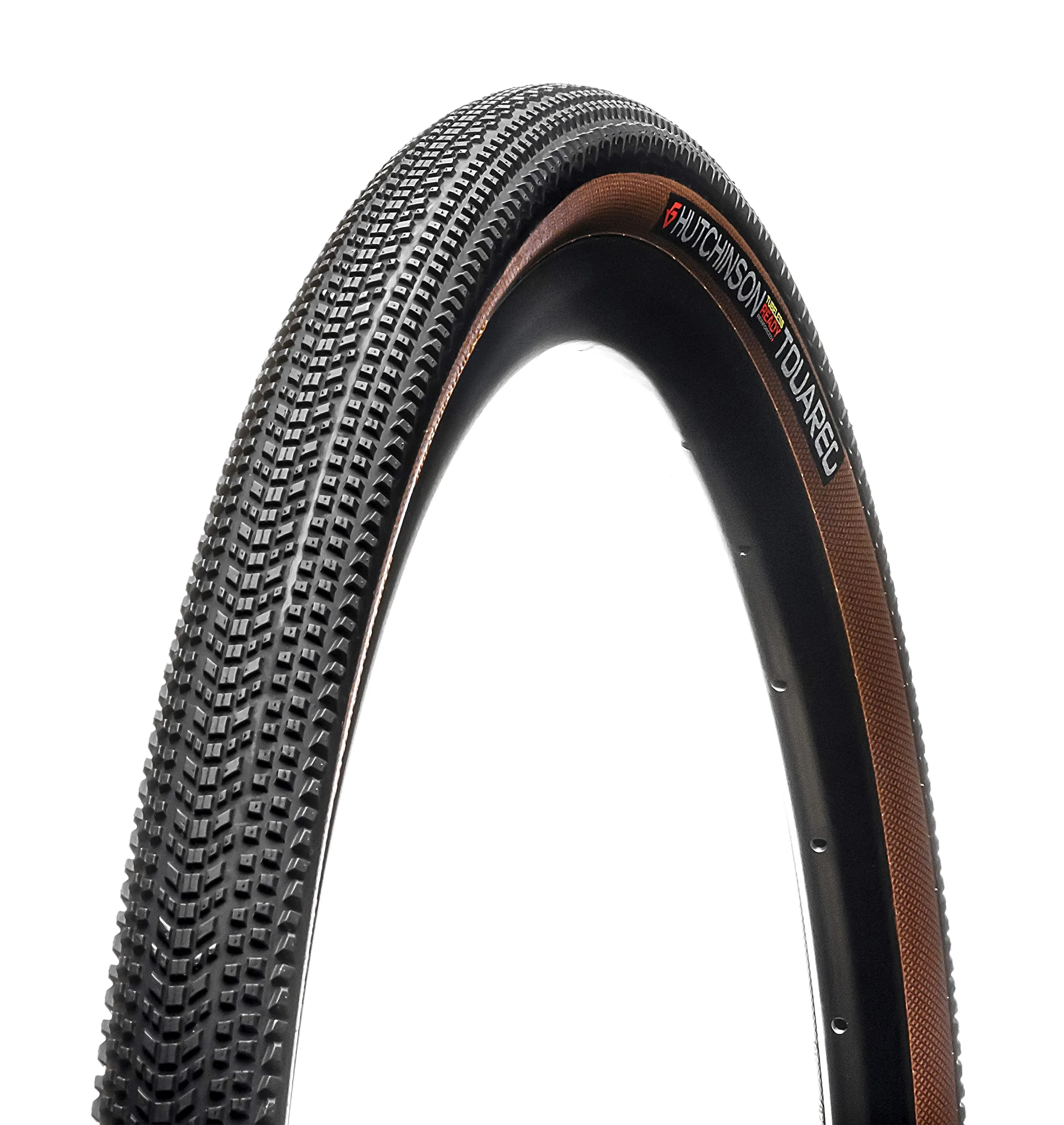Hutchinson 650 x 47 Ultimate Gravel Tubeless Ready Tyre for Extreme Comfort and Performance