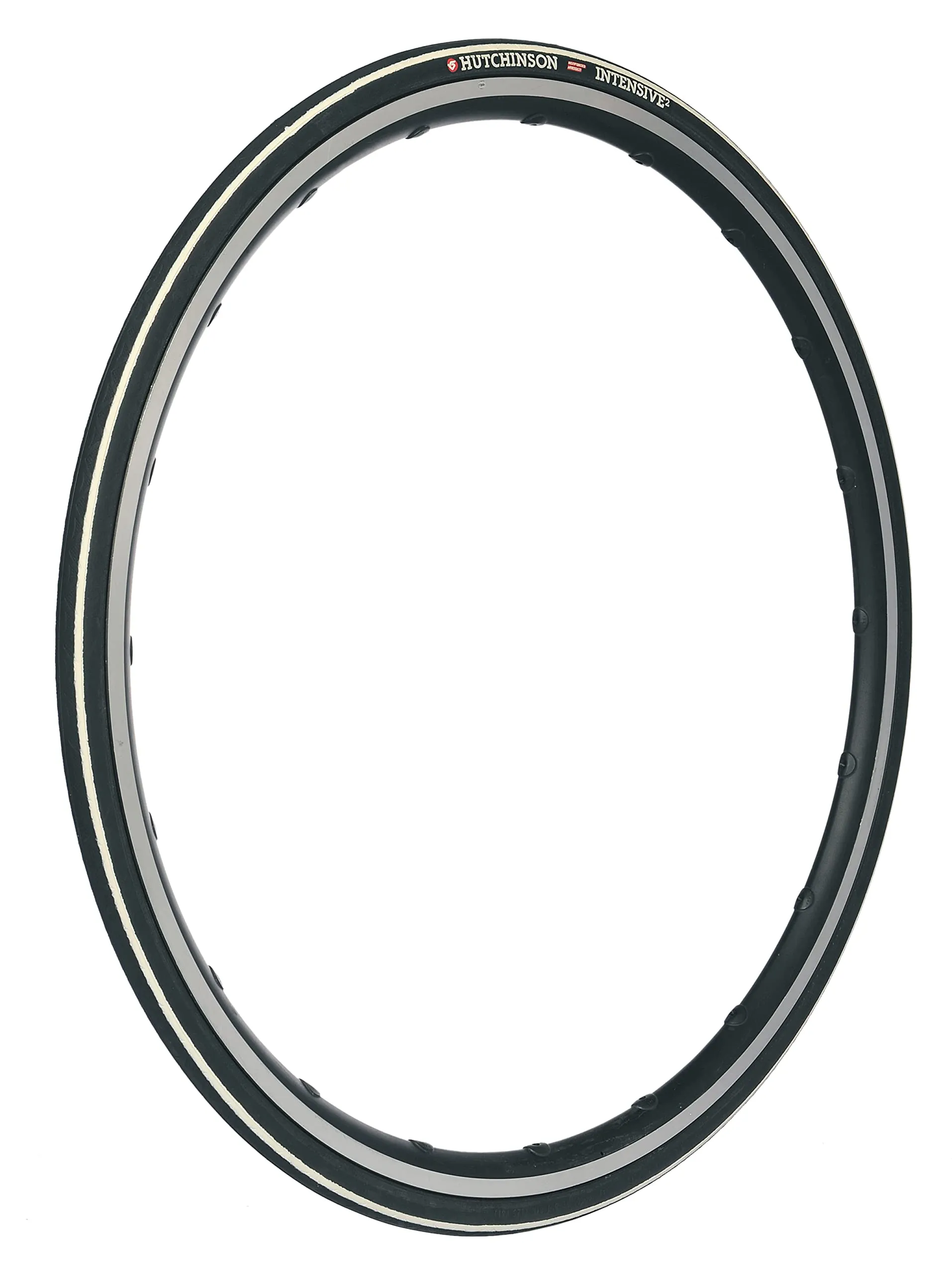 Hutchinson Intensive 2 Road Tire 700x23/25