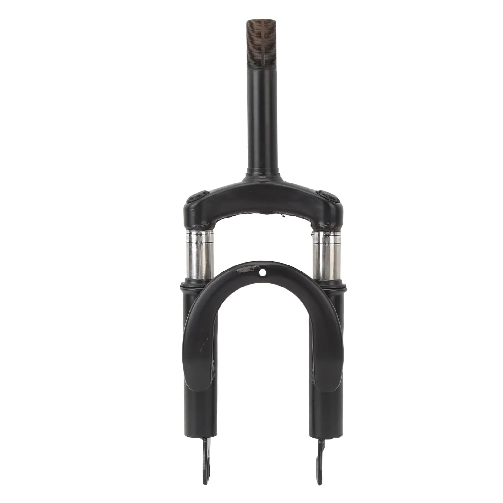 Hydraulic Suspension Forks 14 Inch for Electric Scooters - Heavy Duty, Durable, Vibration Reducing