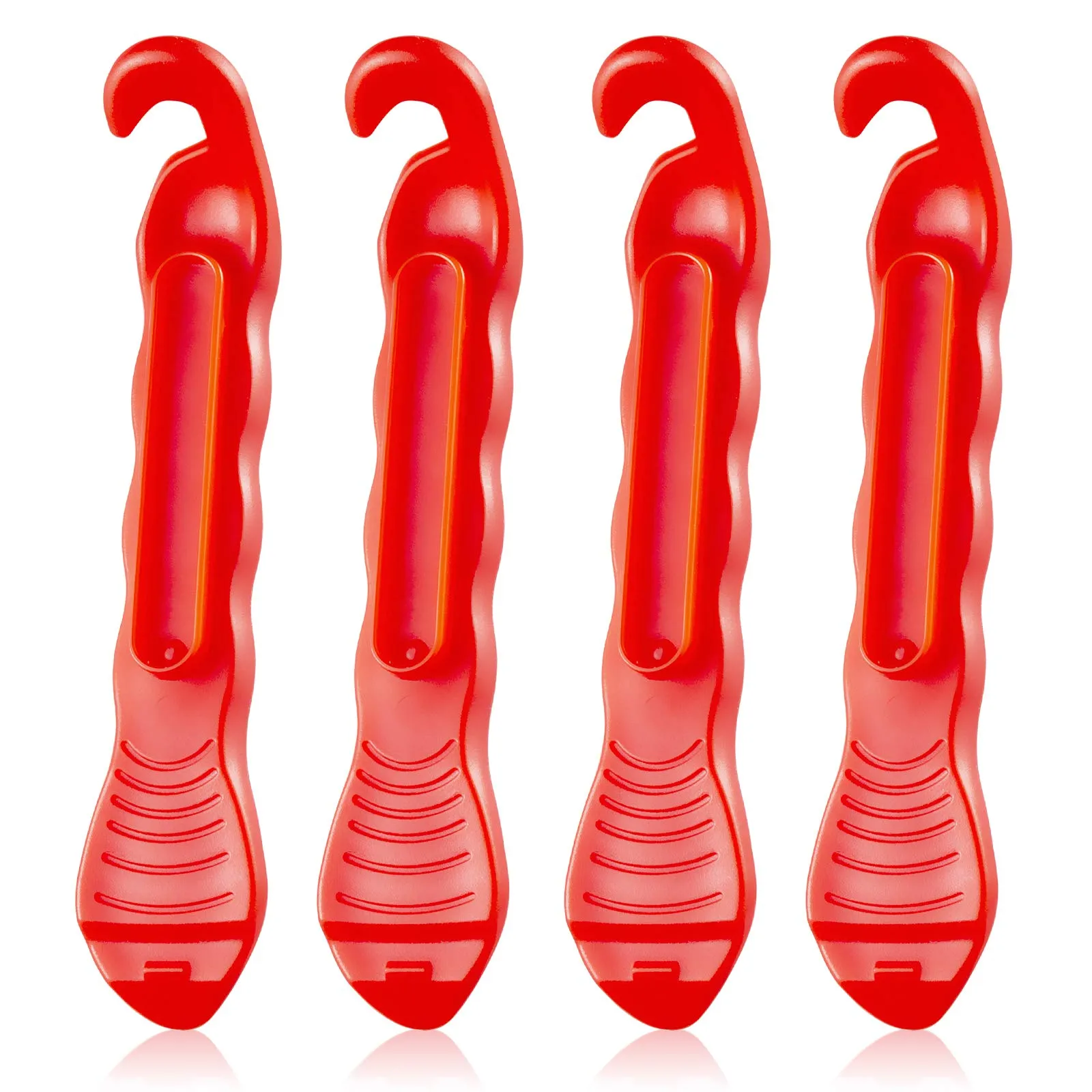 HZJD Bike Tire Levers Set of 4