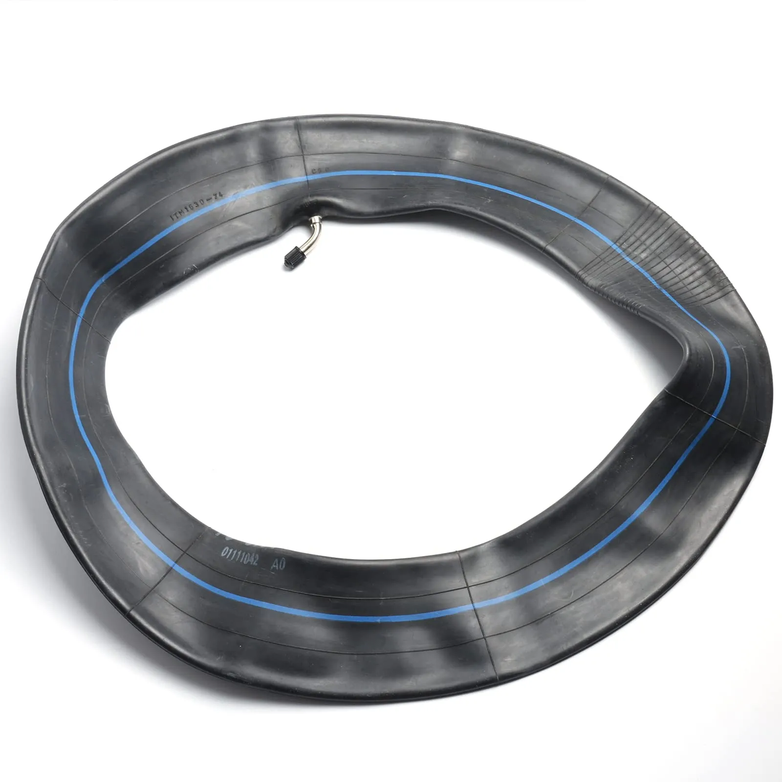Inmotion V12HT 16-Inch Inner Tube Replacement for Electric Unicycles - Premium Quality Black