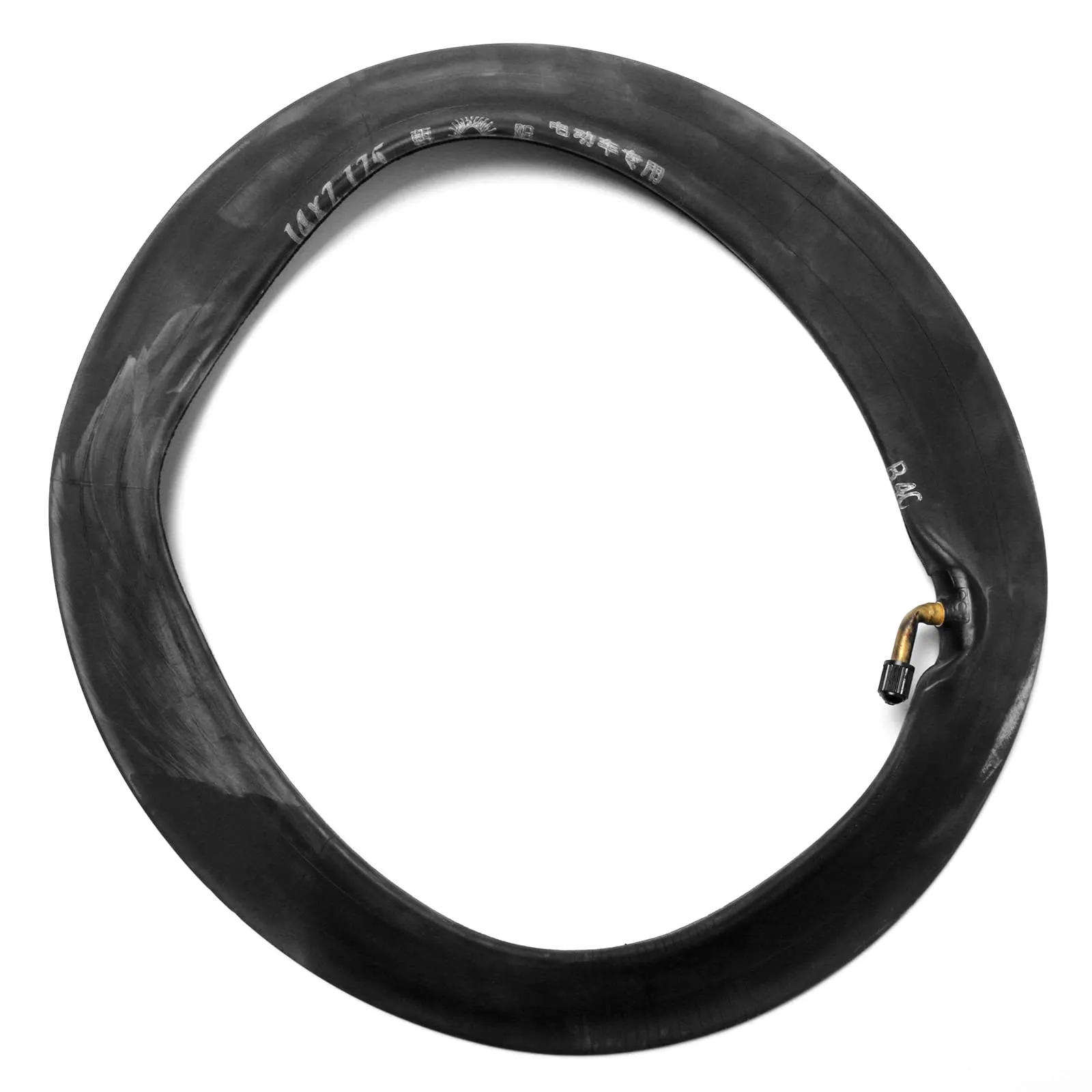 INMOTION V5/V5F/V5S Electric Unicycle 14-Inch Replacement Inner Tube - Premium Quality Black