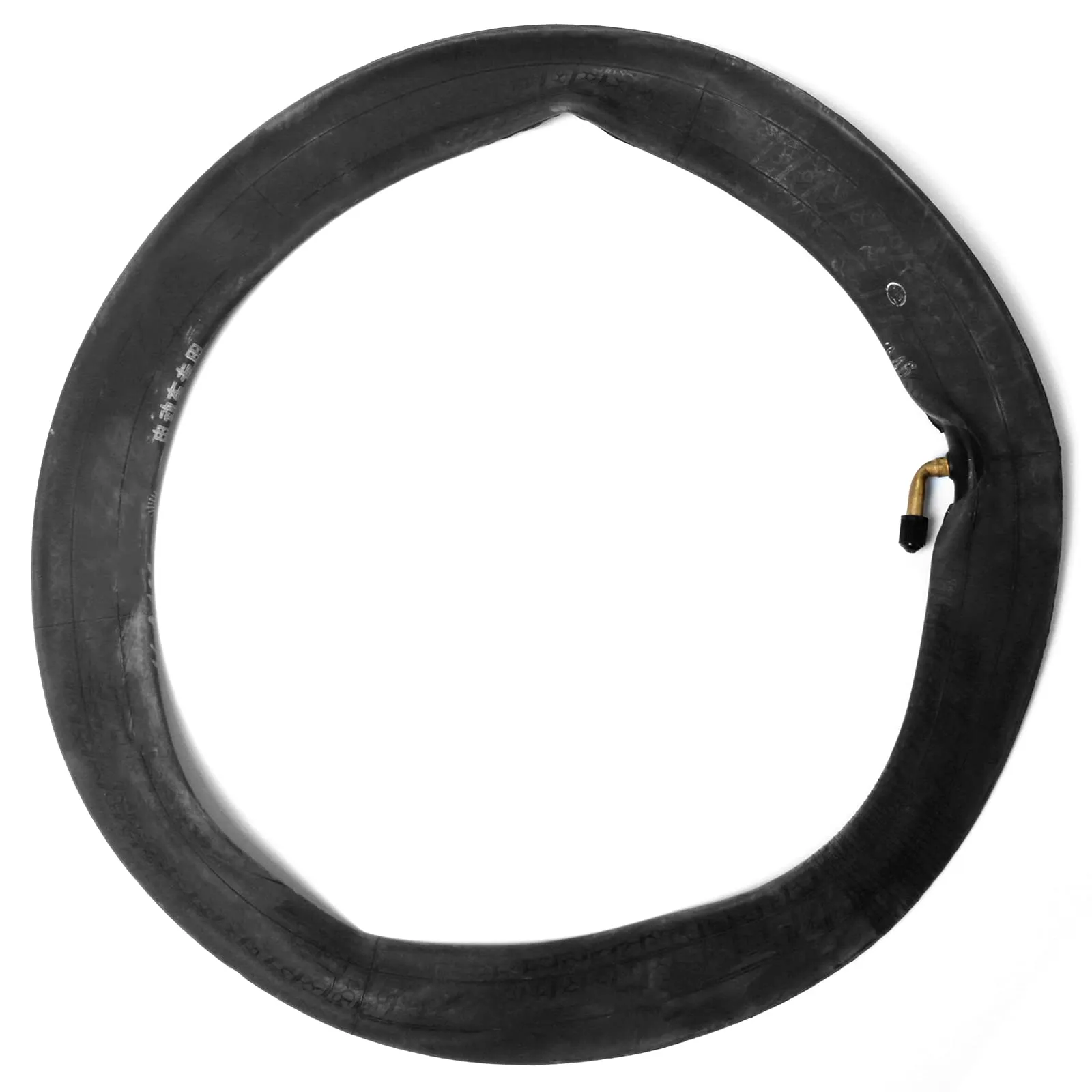 INMOTION V8F/V8S Electric Unicycle 16 Inch Replacement Inner Tube - High Quality, Easy Install, Black