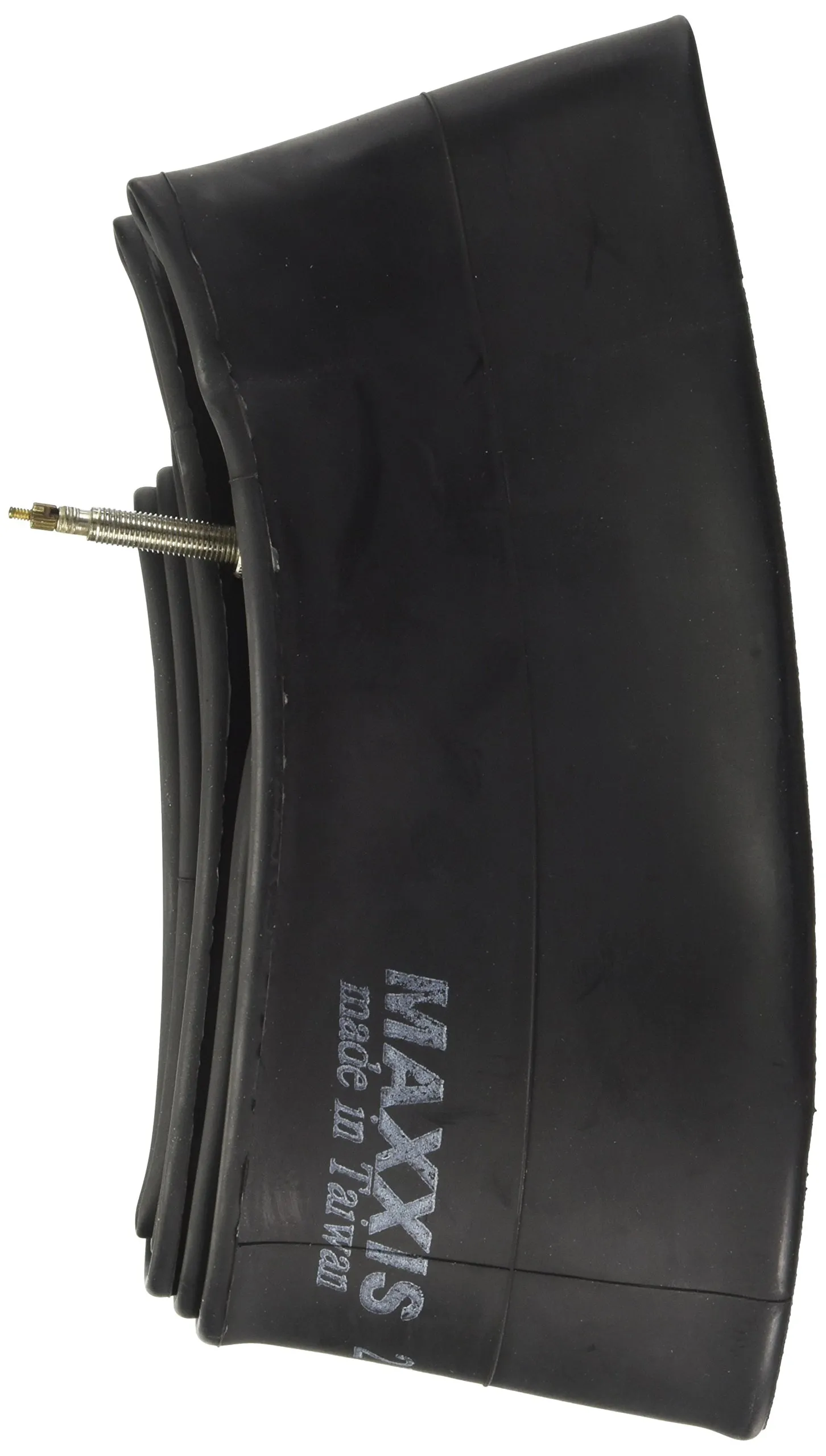 Inner Fat Bike Tube 27.5 x 3.80/5.00 FV 1.0mm by MAXXIS - Lightweight & Durable Bicycle Tube