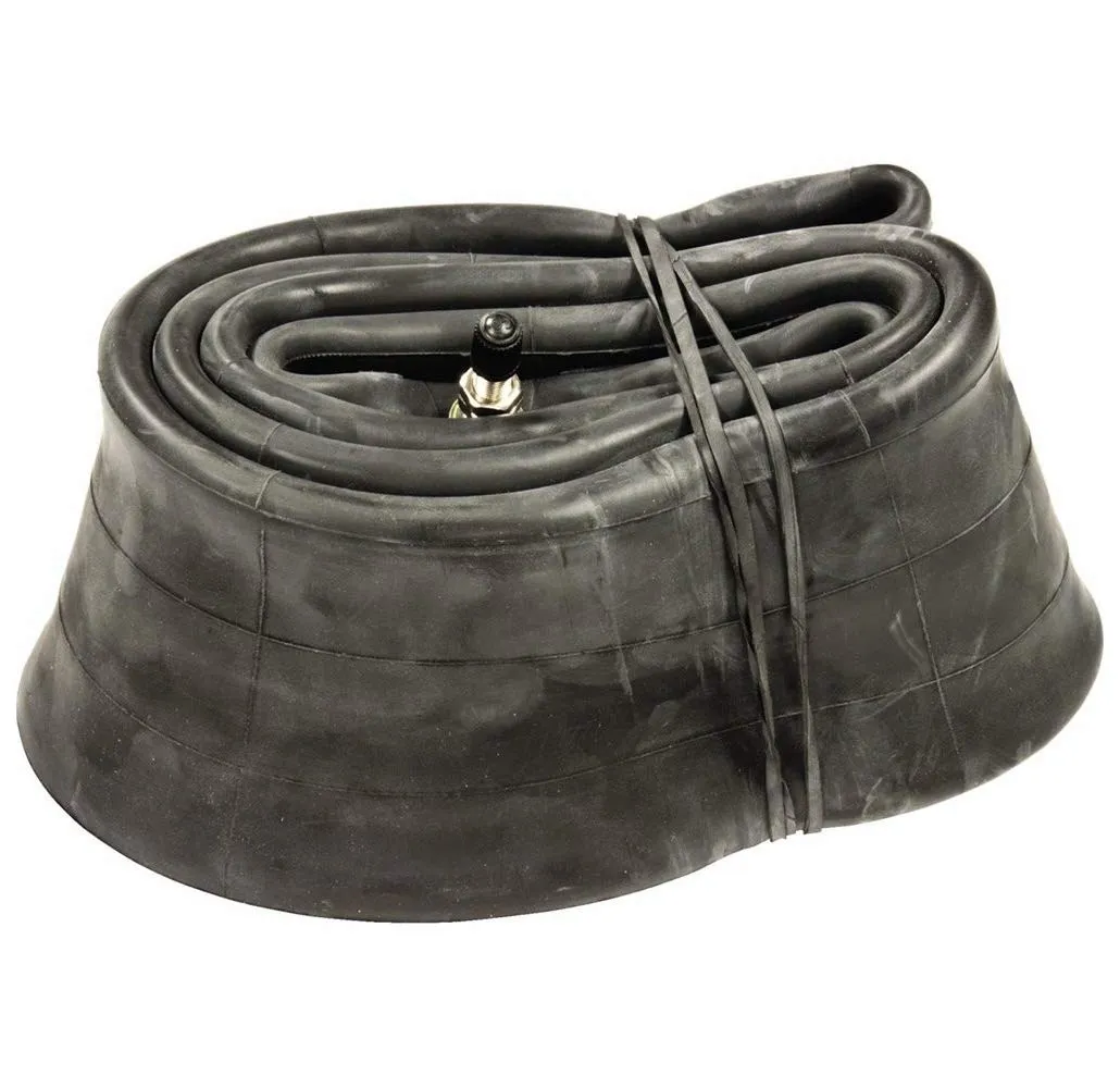 IRC Standard Motorcycle Tube 130/90-16, Durable T20037 for Reliable Performance