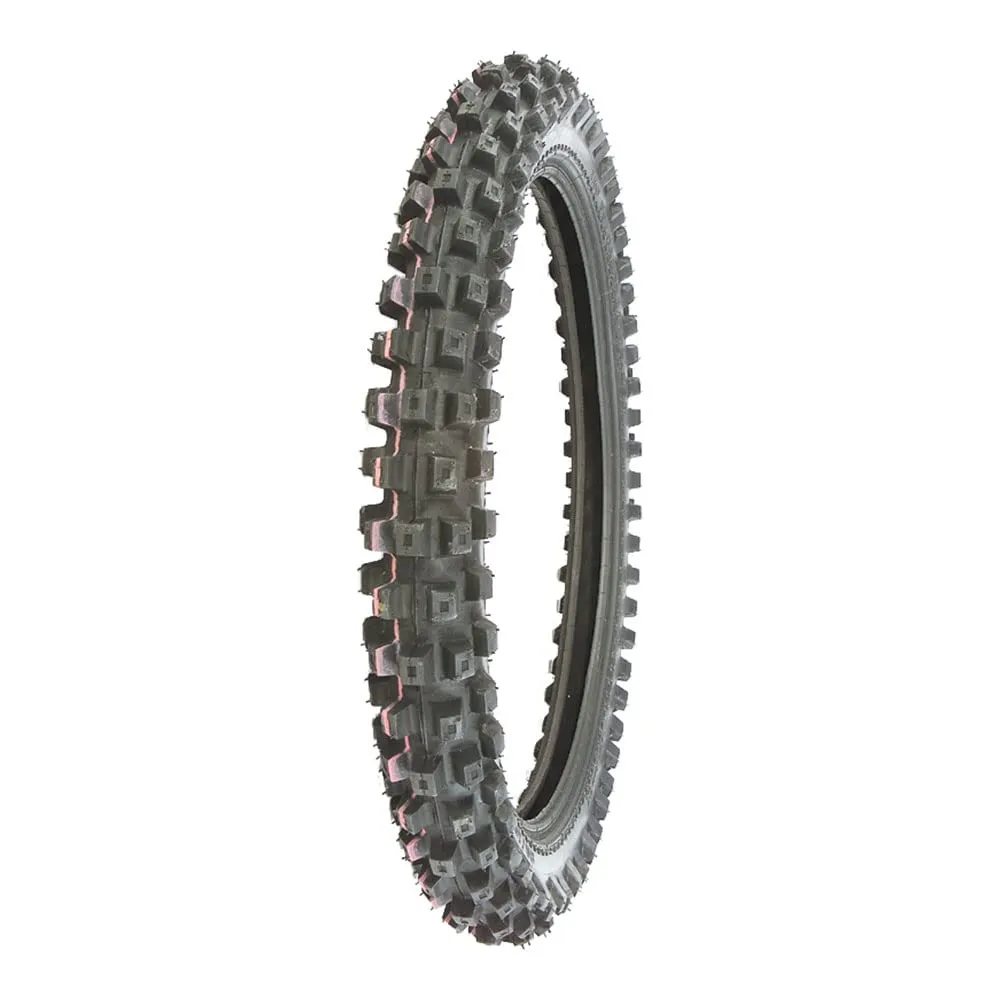 IRC VE-35 Enduro Tire 80/100-21 51M Bias TT - High Grip Performance for Small & Medium Singles