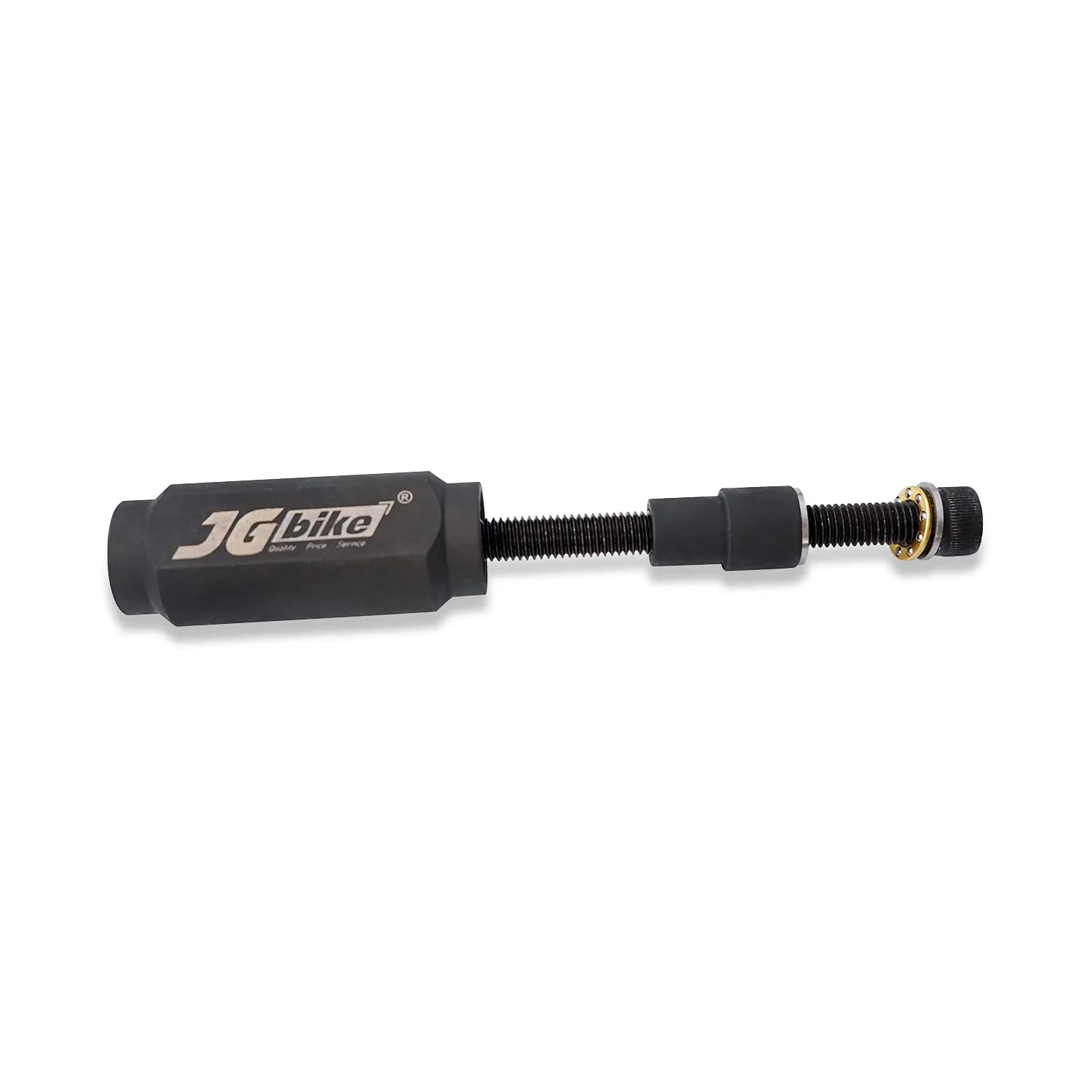 JGbike MTB Bike Shop Tool Kits for Suspension Shock Bushing & Hardware Installation
