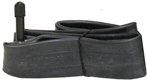 Kenda 24X1.5-1.9 Schrader Tube for Bicycles - Durable, Reliable, and Lightweight Replacement Tube
