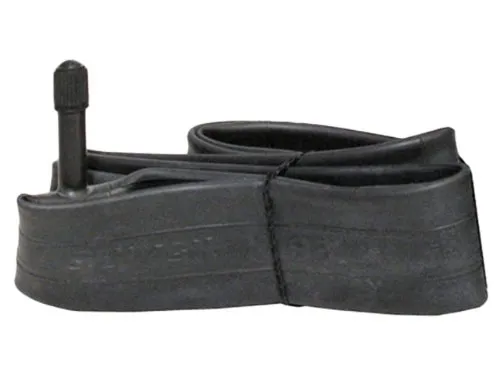 Kenda 24X1.90-2.35 Schrader Valve Tube - Durable Butyl Rubber, Individually Boxed, Low Lead Certified