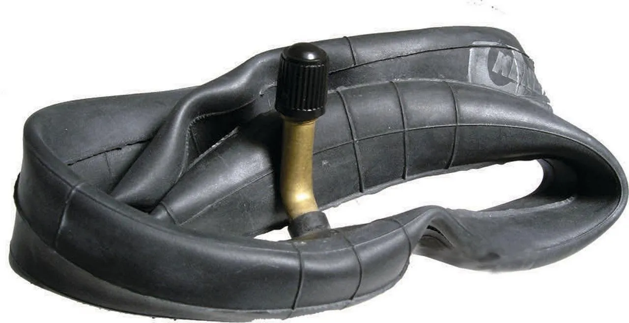 Kenda 8' x 1-1/4' Wheelchair AV Bent Cycling Tire - Durable, Lightweight, Made in the USA